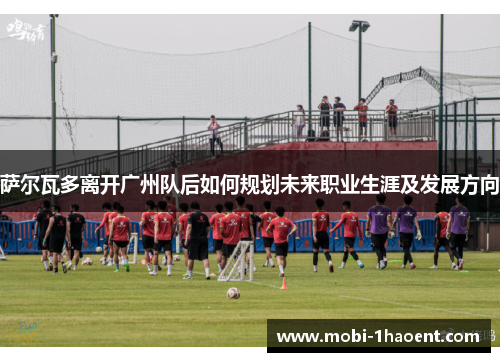 萨尔瓦多离开广州队后如何规划未来职业生涯及发展方向 萨尔瓦多离开广州队后如何规划未来职业生涯及发展方向